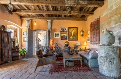 Historische Immobilien, Beliebtes Airbnb: Künstlerhaus im Riesengebirge