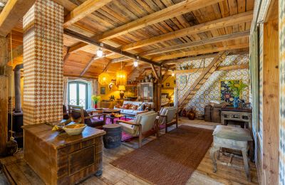 Landhaus kaufen Tarczyn, Tarczyn 16, Niederschlesien, Foto 13/41