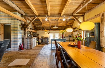 Landhaus kaufen Tarczyn, Tarczyn 16, Niederschlesien, Foto 15/41