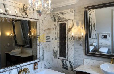 Herrenhaus/Gutshaus kaufen Ojrzanów, Pałac w Ojrzanowie, Masowien, Foto 5/18