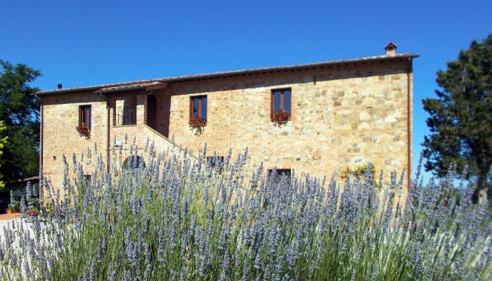 Landhaus kaufen 06062 Città della Pieve, Umbrien,  Italien