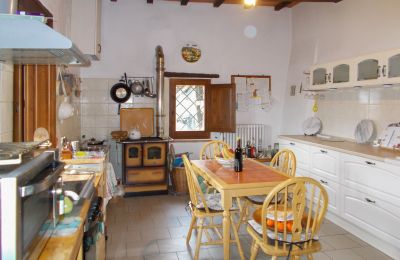 Landhaus kaufen 06062 Città della Pieve, Umbrien, Küche