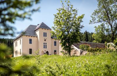 Historische Immobilien, Ehemaliges Forsthaus Wildenthal
