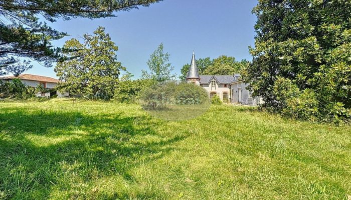 Historische Immobilie kaufen Lannemezan, Okzitanien,  Frankreich