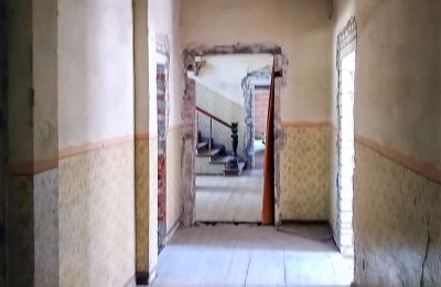 Herrenhaus/Gutshaus kaufen 14715 Schollene, Sachsen-Anhalt, Flur