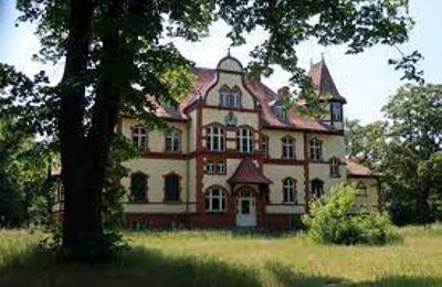 Herrenhaus/Gutshaus kaufen 14715 Schollene, Sachsen-Anhalt, Foto 20/21