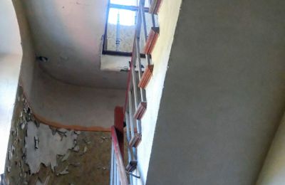 Herrenhaus/Gutshaus kaufen 14715 Schollene, Sachsen-Anhalt, Nebentreppe