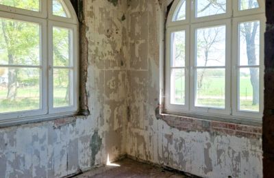 Herrenhaus/Gutshaus kaufen 14715 Schollene, Sachsen-Anhalt, Foto 8/21