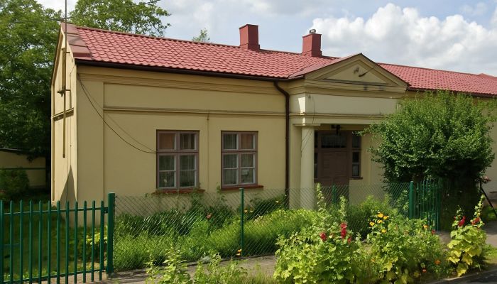 Historische Immobilie kaufen Izbica Kujawska, Kujawien-Pommern,  Polen