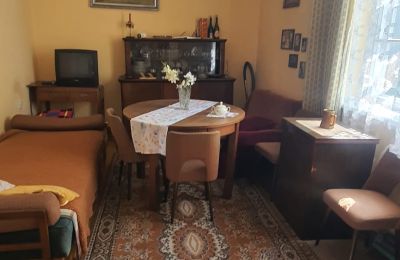 Historische Immobilie kaufen Izbica Kujawska, Toruńska 9, Kujawien-Pommern, salon