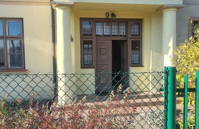 Historische Immobilie kaufen Izbica Kujawska, Toruńska 9, Kujawien-Pommern, Foto 6/23