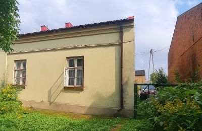 Historische Immobilie kaufen Izbica Kujawska, Toruńska 9, Kujawien-Pommern, Foto 22/23