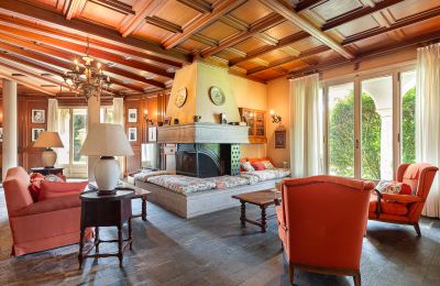 Historische Villa kaufen Omegna, Via Novara, Piemont, Foto 17/38