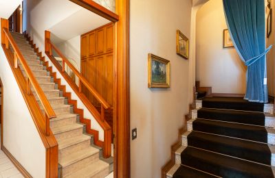 Historische Villa kaufen Omegna, Via Novara, Piemont, Foto 18/38