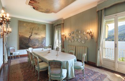 Historische Villa kaufen Omegna, Via Novara, Piemont, Foto 20/38