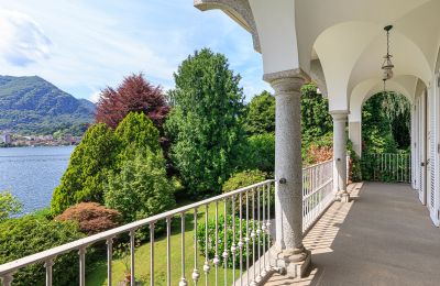 Historische Villa kaufen Omegna, Via Novara, Piemont, Foto 22/38