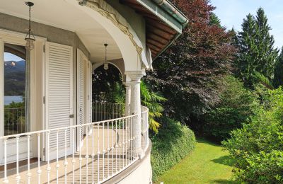 Historische Villa kaufen Omegna, Via Novara, Piemont, Foto 23/38
