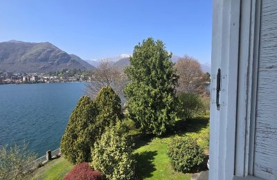 Historische Villa kaufen Omegna, Via Novara, Piemont, Foto 32/38
