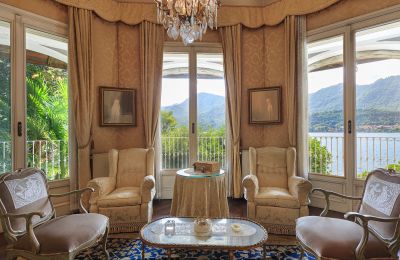 Historische Villa kaufen Omegna, Via Novara, Piemont, Foto 6/38