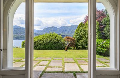 Historische Villa kaufen Omegna, Via Novara, Piemont, Foto 9/38