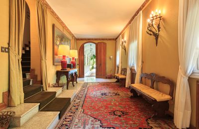 Historische Villa kaufen Omegna, Via Novara, Piemont, Foto 10/38