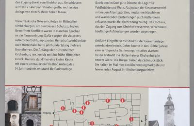 Historische Immobilie kaufen 97348 Willanzheim, Hüttenheim  13, Bayern, Foto 3/23