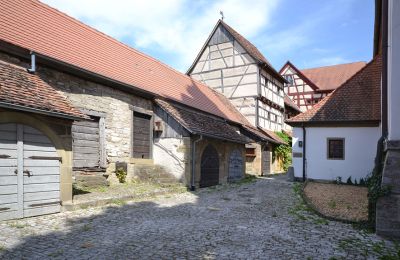 Historische Immobilie kaufen 97348 Willanzheim, Hüttenheim  13, Bayern, Foto 4/23