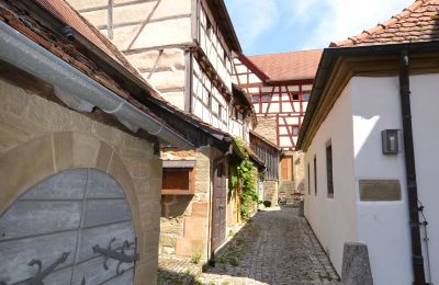 Historische Immobilie kaufen 97348 Willanzheim, Hüttenheim  13, Bayern, Foto 5/23