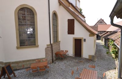 Historische Immobilie kaufen 97348 Willanzheim, Hüttenheim  13, Bayern, Foto 6/23