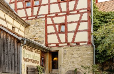 Historische Immobilie kaufen 97348 Willanzheim, Hüttenheim  13, Bayern, Foto 7/23