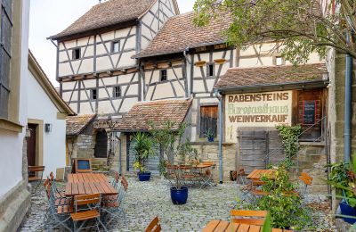 Historische Immobilie kaufen 97348 Willanzheim, Hüttenheim  13, Bayern, Foto 8/23