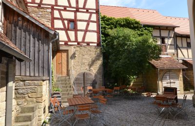 Historische Immobilie kaufen 97348 Willanzheim, Hüttenheim  13, Bayern, Foto 9/23