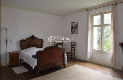 Herrenhaus/Gutshaus kaufen Le Dorat, Neu-Aquitanien, Foto 10/14
