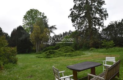 Herrenhaus/Gutshaus kaufen Le Dorat, Neu-Aquitanien, Foto 11/14