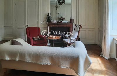 Herrenhaus/Gutshaus kaufen Le Dorat, Neu-Aquitanien, Foto 3/14