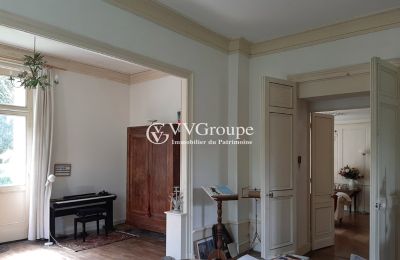 Herrenhaus/Gutshaus kaufen Le Dorat, Neu-Aquitanien, Foto 5/14