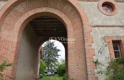 Herrenhaus/Gutshaus kaufen Le Dorat, Neu-Aquitanien, Foto 6/14