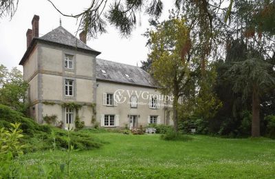Herrenhaus/Gutshaus Le Dorat, Neu-Aquitanien