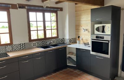 Landhaus kaufen Marciac, Okzitanien, Foto 8/14