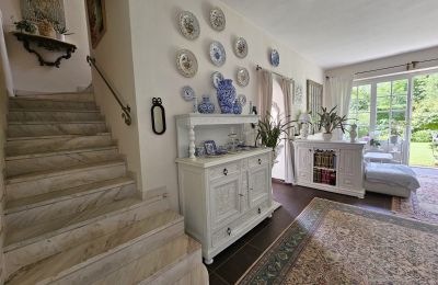 Historische Villa kaufen Bee, Piemont, Foto 5/20