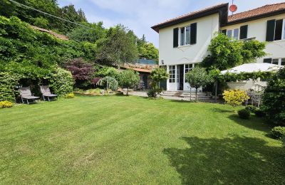 Historische Villa kaufen Bee, Piemont, Foto 9/20