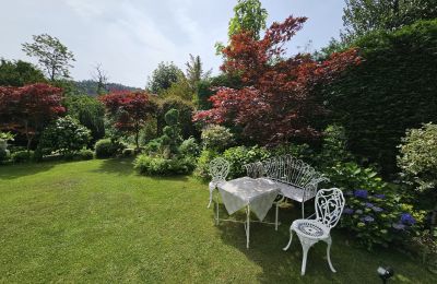Historische Villa kaufen Bee, Piemont, Foto 11/20
