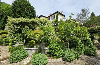 Historische Villa kaufen Bee, Piemont, Foto 13/20