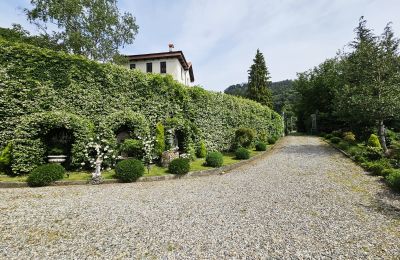 Historische Villa kaufen Bee, Piemont, Foto 17/20
