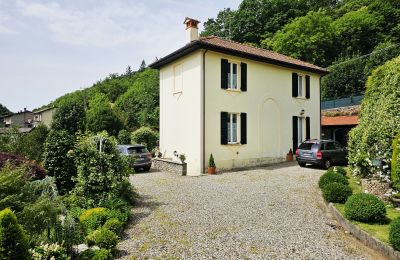 Historische Villa kaufen Bee, Piemont, Foto 18/20
