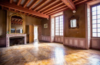 Schloss kaufen Thouars, Neu-Aquitanien, Foto 8/16