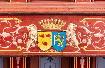 Schloss kaufen Thouars, Neu-Aquitanien, Foto 9/16