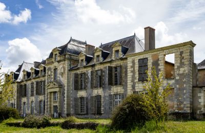 Schloss kaufen Thouars, Neu-Aquitanien, Foto 3/16