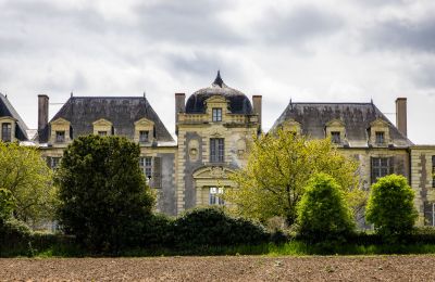Schloss kaufen Thouars, Neu-Aquitanien, Foto 2/16