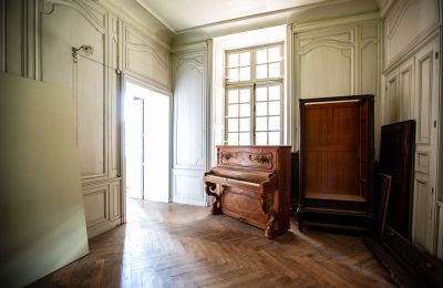 Schloss kaufen Thouars, Neu-Aquitanien, Foto 10/16